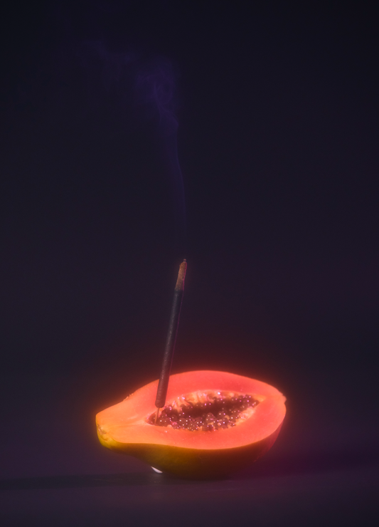 SOFT PORN By FRANCISCO TAVONI