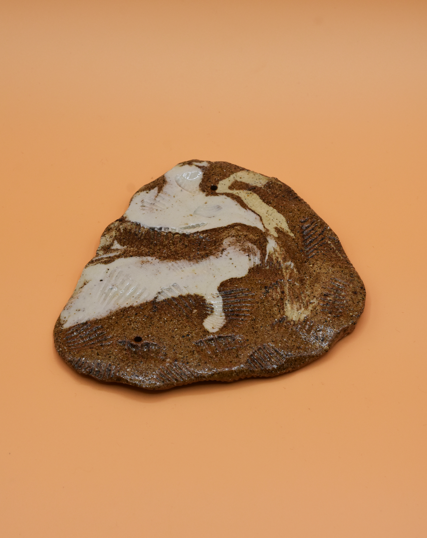 FOLK x DUTCHIE SWIRL HOLDER 1