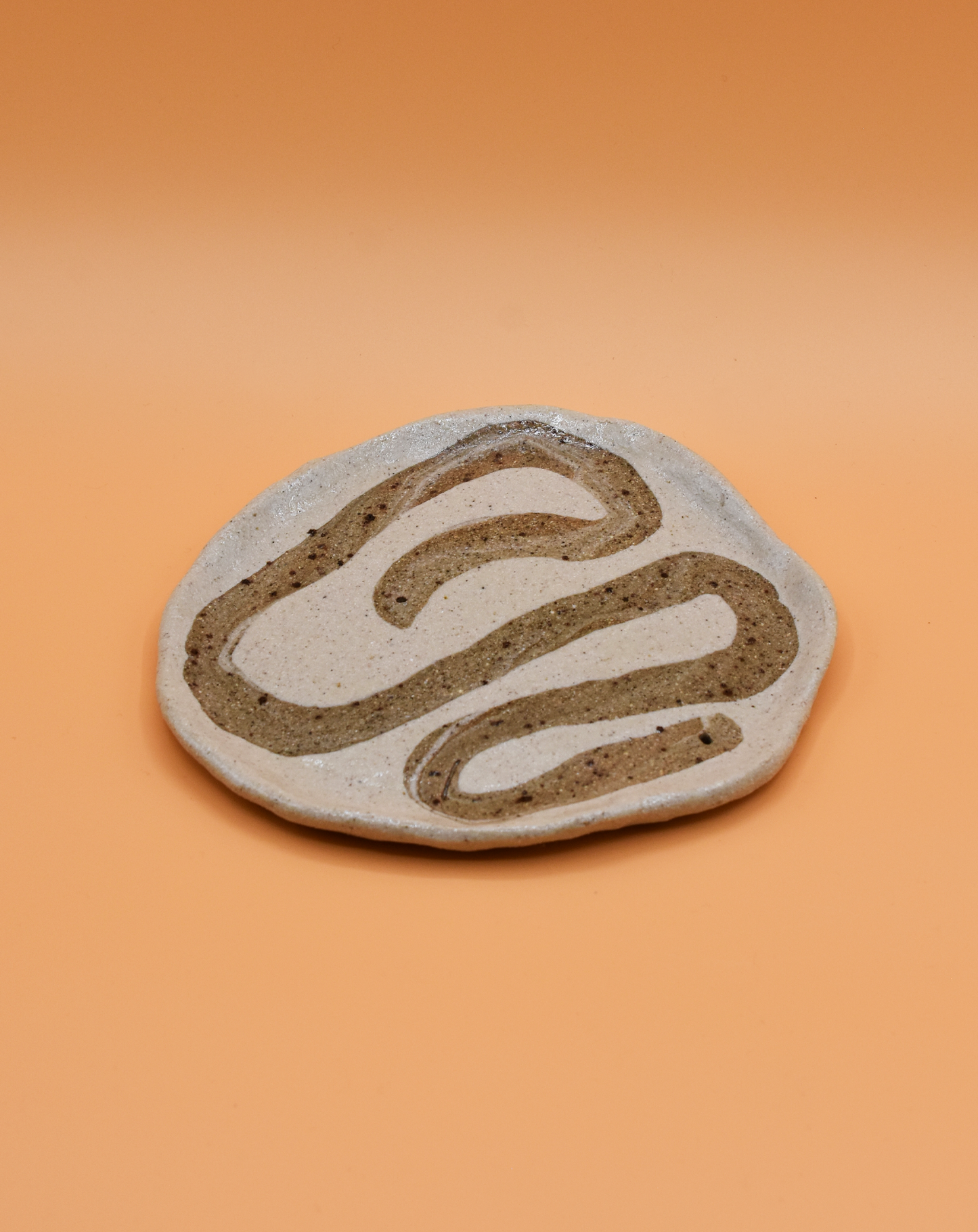 FOLK x DUTCHIE SERPENT HOLDER 3