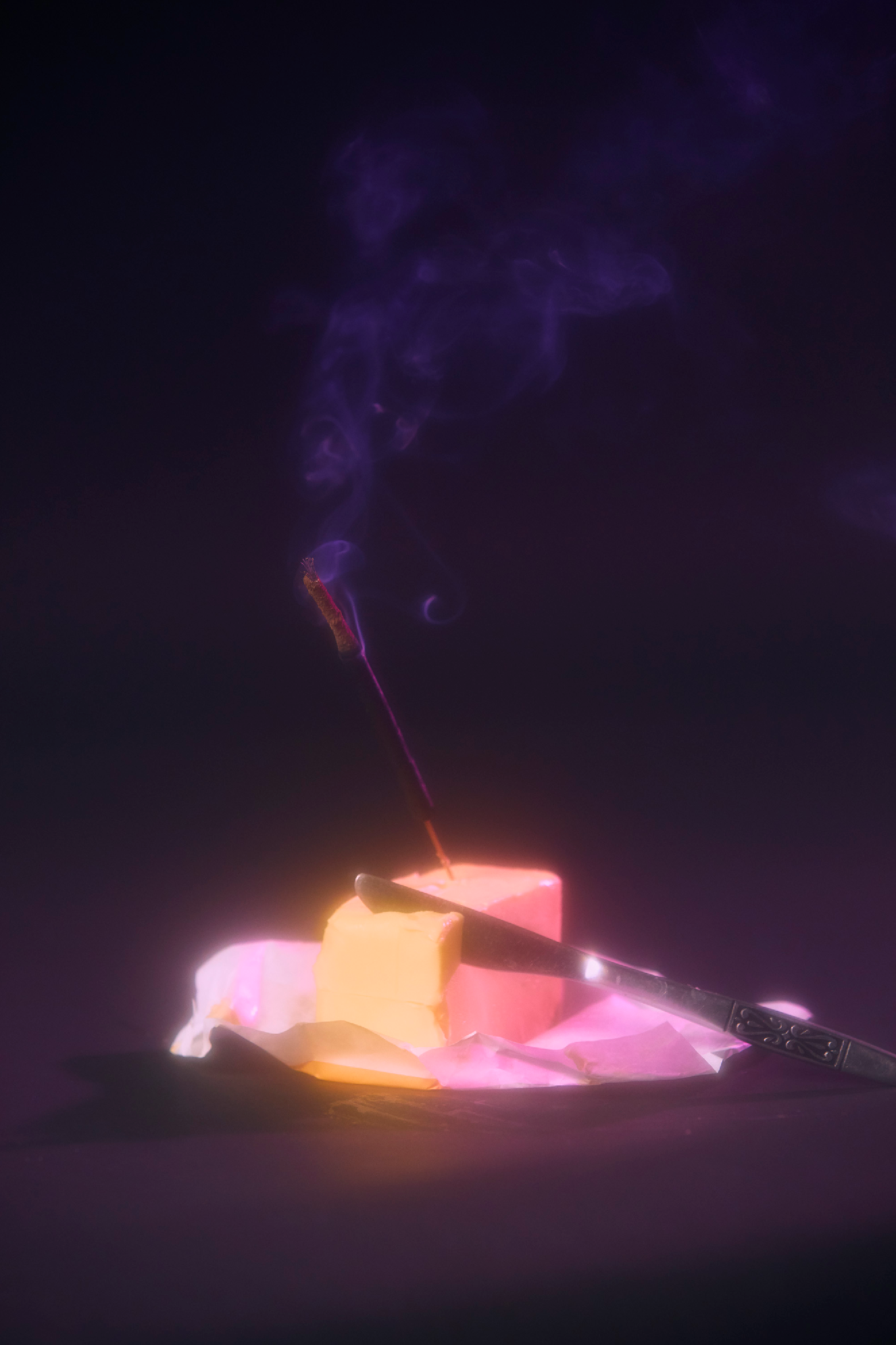 SUNDOWNER INCENSE FAT STICKS 3 PACK DEAL