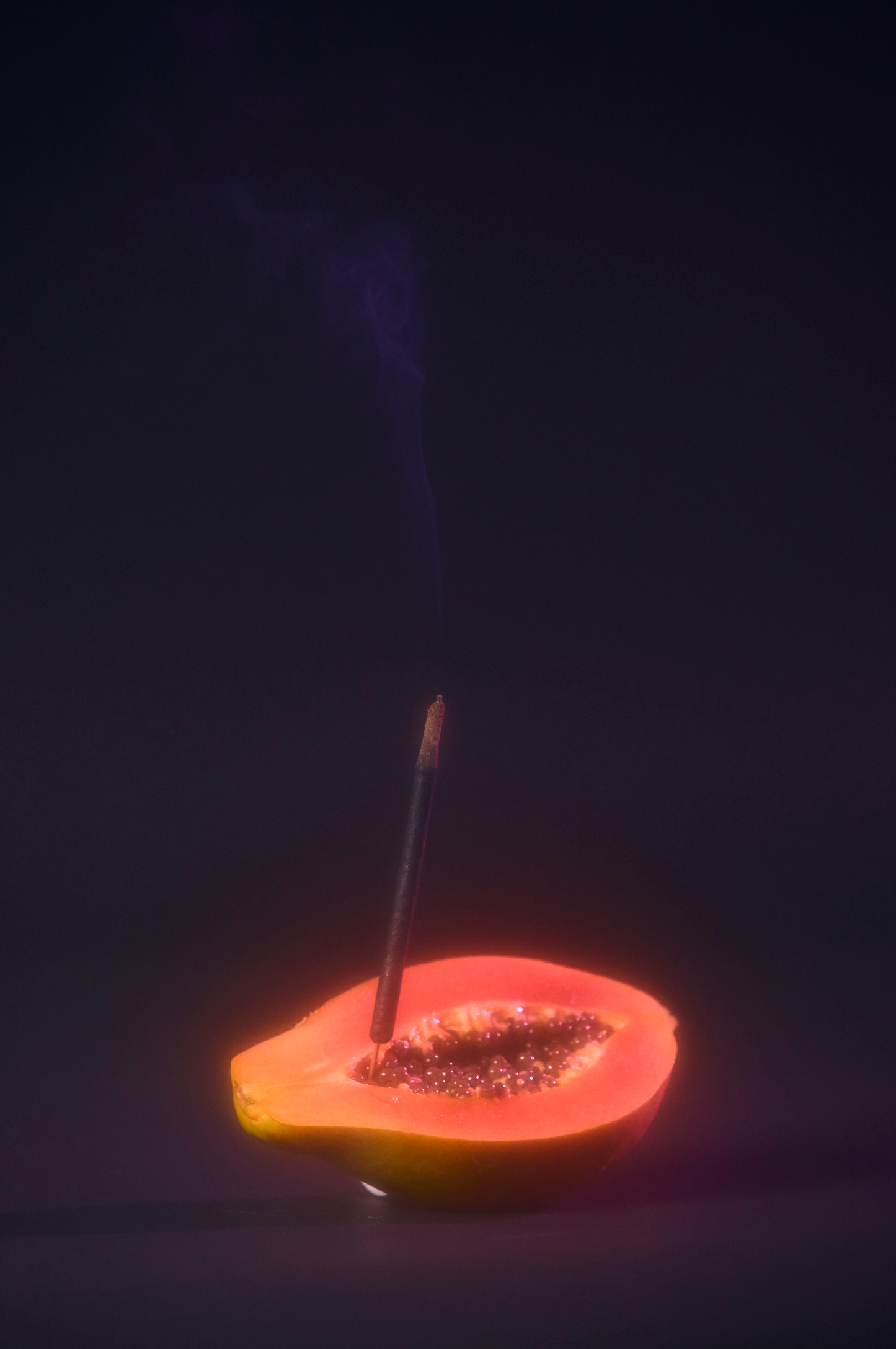 SUNDAZED INCENSE FAT STICKS