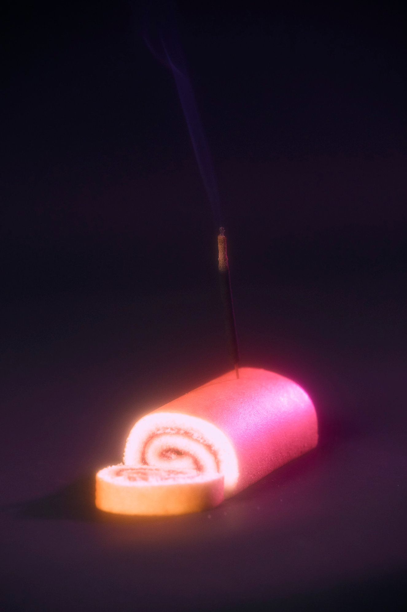 SUNDOWNER INCENSE FAT STICKS 2 PACK DEAL