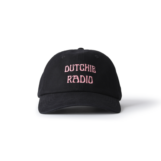 DUTCHIE RADIO CAP